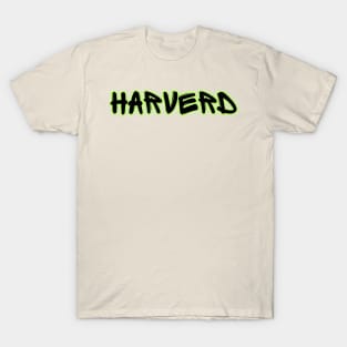 Harverd T-Shirt